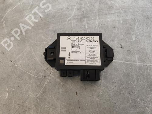 Used Control unit MERCEDES-BENZ A-CLASS (W168) [1997-2005]  15710495
