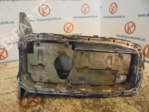 Used Oil sump DAEWOO LANOS (KLAT) 1.5 (86 hp) 14180680
