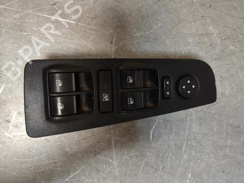 Used Left front window switch FIAT BRAVO II (198_) 1.9 D Multijet (198AXC1B) (150 hp) 16222136