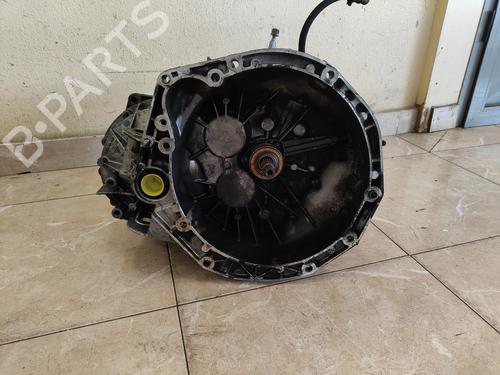 Used Gearbox RENAULT LAGUNA II (BG0/1_) 2.0 16V (BG03, BG0Z, BG0T, BG1Y) (170 hp) 29763810