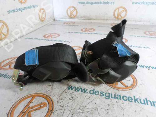 Rear right seatbelt MERCEDES-BENZ C-CLASS (W202) C 250 D (202.125) | BP14177837I28 