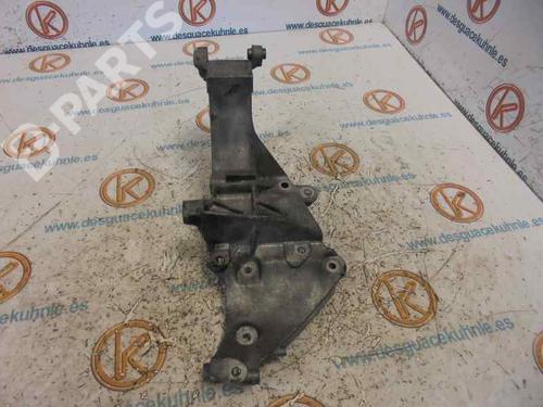Used Engine mount RENAULT MASTER II Van (FD) [1997-2013]  10270174