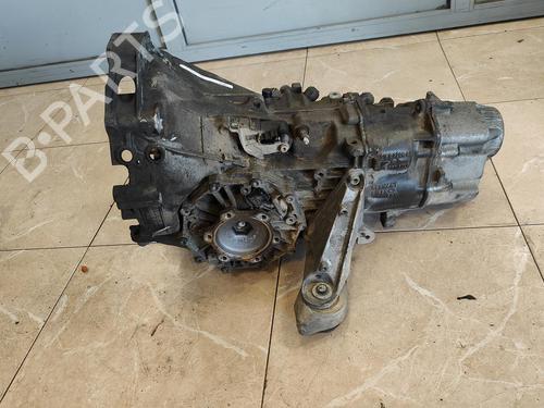 Gearbox VW PASSAT B5.5 (3B3)  | BP16643378M3 
