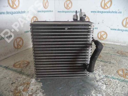 Aircondition fordamper JEEP GRAND CHEROKEE II (WJ, WG) 3.1 TD 4x4 (140 hp) 11661998