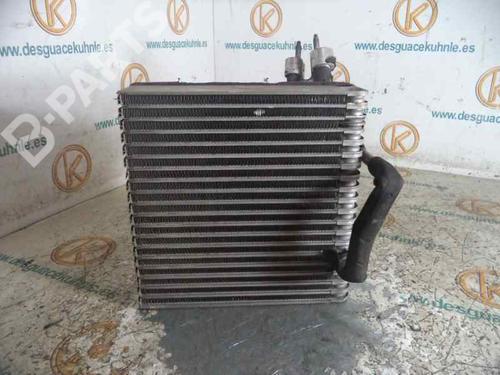 Air conditioning evaporator JEEP GRAND CHEROKEE II (WJ, WG) 3.1 TD 4x4 (140 hp) 11661998