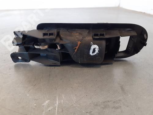 Front right interior door handle VW GOLF IV (1J1)  | BP9872405I14 