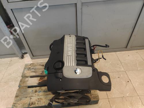 Motor BMW 5 (E39) 530 d (193 hp) 32080684