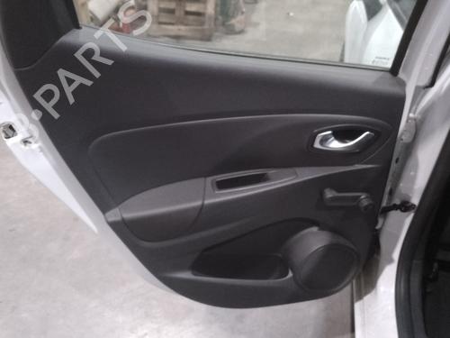 Left front window switch RENAULT CLIO IV (BH_)  | BP27594434I27  - Image 11
