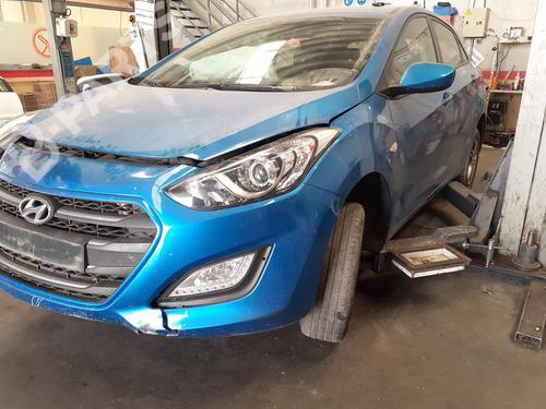 Engine mount HYUNDAI i30 (GD) 1.4 CRDi | BP10559699M89  - Image 29