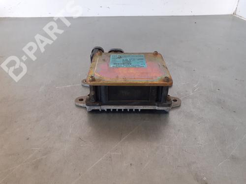 Control unit CITROËN C3 I (FC_, FN_)  | BP8043520M11 