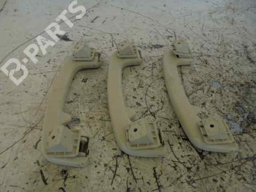 Interiør tag CITROËN C4 Coupe (LA_) [2004-2013]  6002954