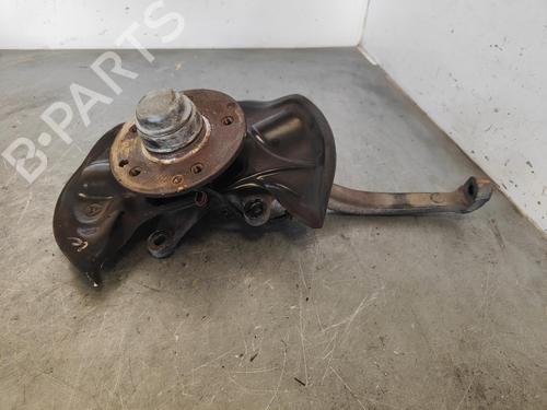 Right front steering knuckle MERCEDES-BENZ SLK (R170) 230 Kompressor (170.449) | BP13383875M26 