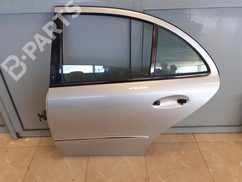 Used Left rear door MERCEDES-BENZ E-CLASS (W211) E 280 CDI (211.020) (190 hp) 7315545