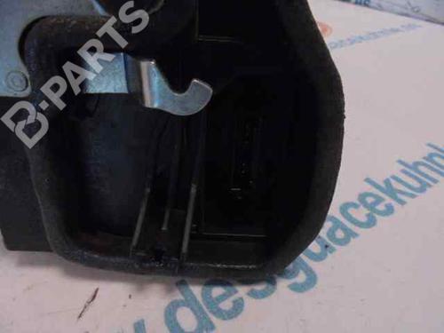 BP2848648C100 | Rear left lock BMW 5 Touring (E61) 525 d BP2848648C100