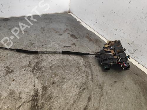 Rear right lock SKODA OCTAVIA I (1U2)  | BP27498539C99 