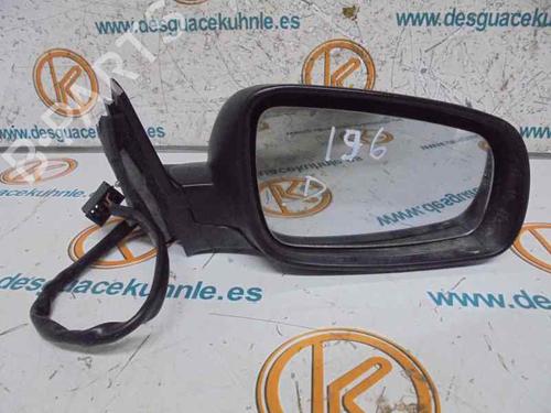Right mirror VW PASSAT B5 (3B2) 1.6 | BP2450067C27 
