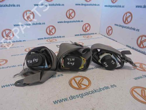 Used Rear right seatbelt CITROËN XSARA PICASSO (N68) [1999-2012]  14178709