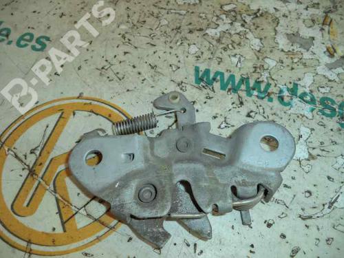 Hood lock CITROËN SAXO (S0, S1) 1.5 D | BP8781477C133 