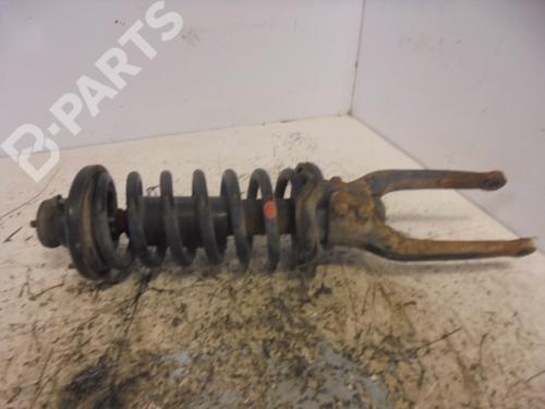 Used Left front shock absorber KIA SPORTAGE SUV (K00) [1994-2005]  6114458