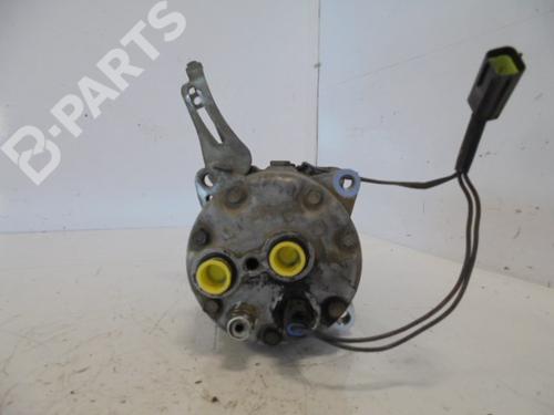 AC compressor VOLVO 460 (464)  | BP6575478M34 