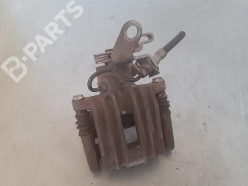 Used Left rear brake caliper SEAT ALTEA XL (5P5, 5P8) [2006-2015]  11610772