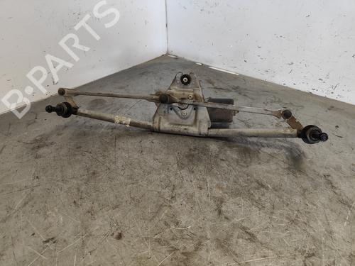 Front wiper motor RENAULT KANGOO (KC0/1_) 1.5 dCi | BP26231381M29 