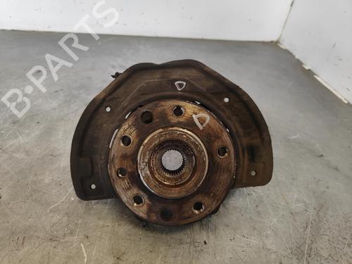 Used Right front steering knuckle OPEL VECTRA B (J96) [1995-2004]  15763952