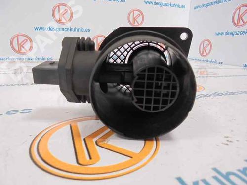 Mass air flow sensor VW GOLF V (1K1) 1.9 TDI | BP2459543M95 
