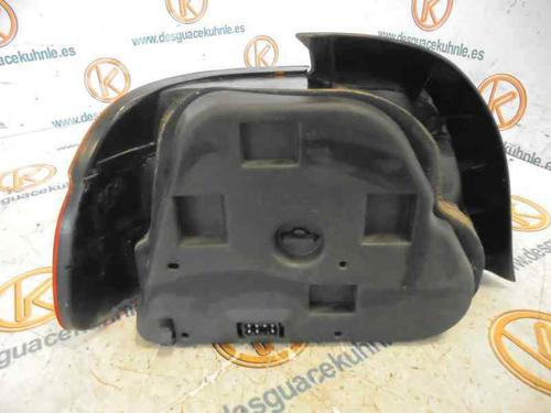 Right taillight BMW 5 (E39) 530 d | BP2460036C35 