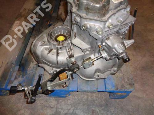 Gearbox OPEL ASTRA G Hatchback (T98)  | BP2477350M3 