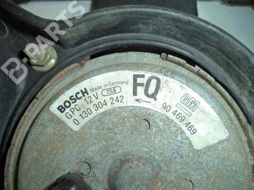 Køleventilator elektrisk OPEL CORSA B (S93) 1.4 i (F08, F68, M68) | BP2450915M35 
