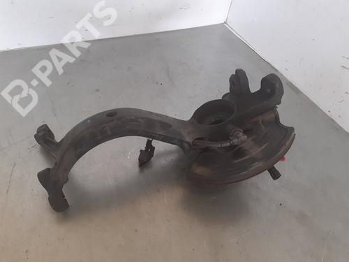 Højre Styrespindel Lejehus AUDI A4 B5 (8D2) [1994-2001]  7849450