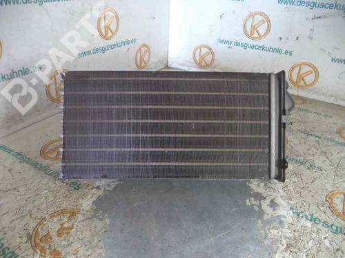 Used Heater matrix MERCEDES-BENZ SPRINTER 4-t Van (B904) 408 D (79 hp) 3526216