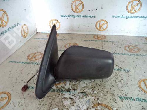 Left mirror NISSAN ALMERA I Hatchback (N15) 1.6 SR, SLX | BP3526867C26 