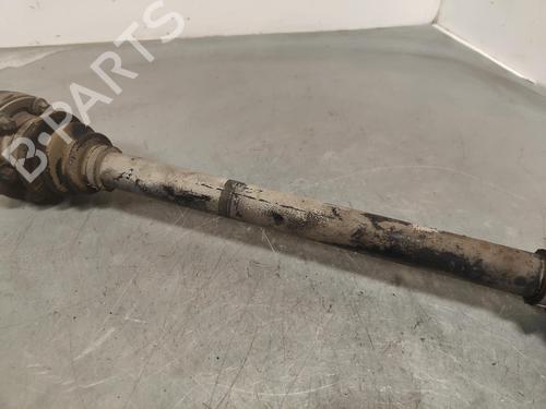 Right rear driveshaft BMW 3 Coupe (E46)  | BP11266617M41 