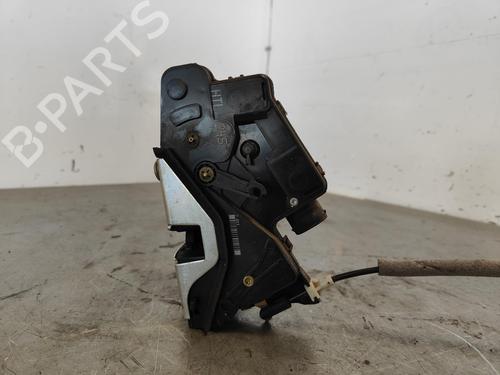 Rear left lock BMW 3 (E46)  | BP17647863C100 