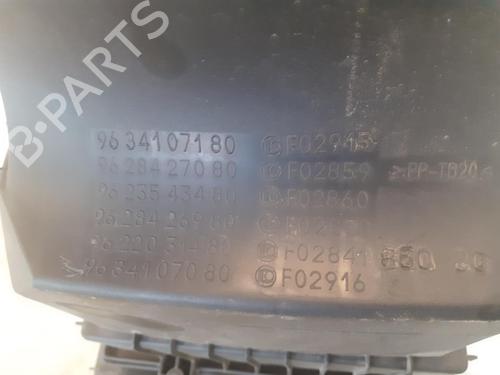 Luftfilter kasse CITROËN XSARA (N1)  | BP14188159M87 