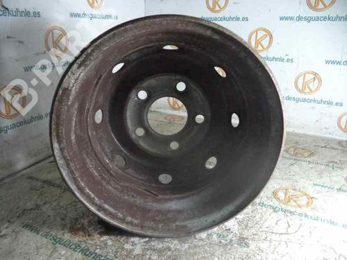 Rim MERCEDES-BENZ MB Van (W631) 2.0 D | BP2481889C45 