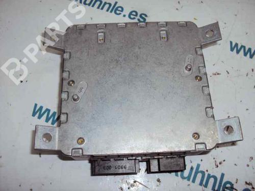 ECU airbags CHRYSLER VOYAGER / GRAND VOYAGER III (GS_, NS_) 2.5 TD | BP2451759M53