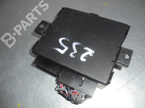 Control unit OPEL VECTRA B (J96)  | BP2459457M11 