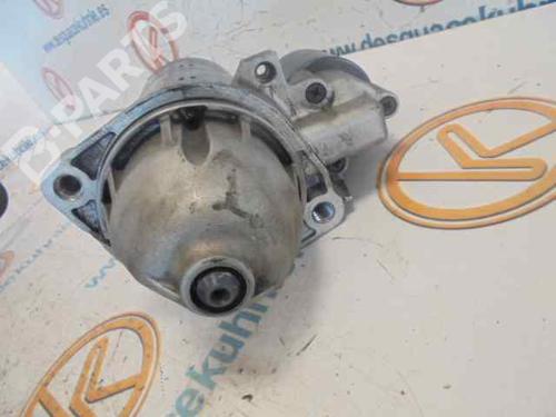 Starter MERCEDES-BENZ C-CLASS (W202)  | BP4468714M8 