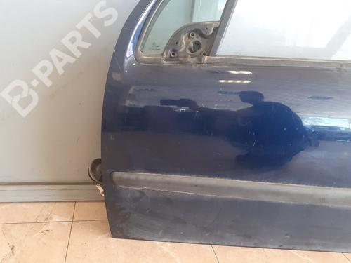 Left front door CITROËN C3 I (FC_, FN_)  | BP9962537C2 