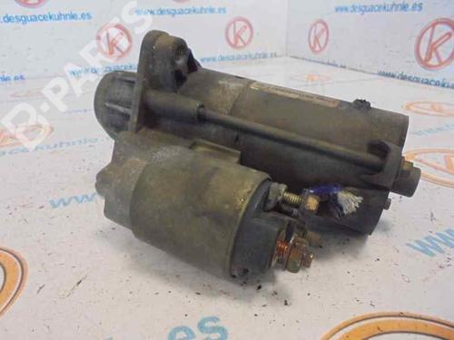 Starter FORD FOCUS I (DAW, DBW) 1.6 16V | BP3150223M8 