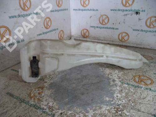Windscreen washer tank RENAULT MEGANE I Classic (LA0/1_) 1.9 dTi (LA08, LA0N, LA0K) | BP7428189C113 