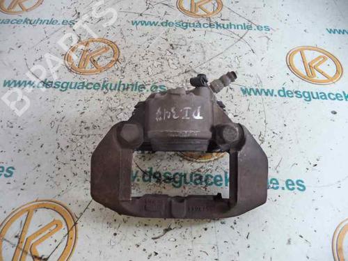 Venstre bremsekaliber foran CITROËN SAXO (S0, S1) 1.5 D (57 hp) 11611845