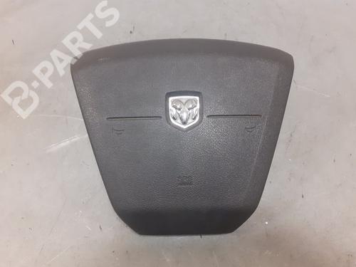 Airbag conducteur DODGE JOURNEY 2.0 CRD (140 hp) P1ME31XDVAA | P1ME31XDVAA | TBSDM0508V0392 | CC4V2F3FAKC |