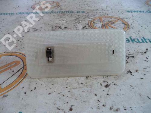 Innerbelysning FORD KA (RB_) [1996-2008]  7429909