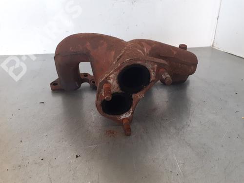 Exhaust manifold FORD ESCORT V Convertible (ALL, BJ2)  | BP11663169M110 