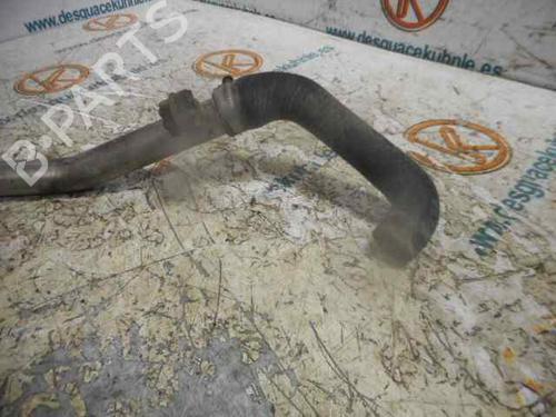 Pipe BMW 7 (E38)  | BP14181104M125 
