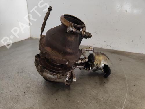Turbocharger/Supercharger OPEL INSIGNIA A (G09) | BP15691889M71